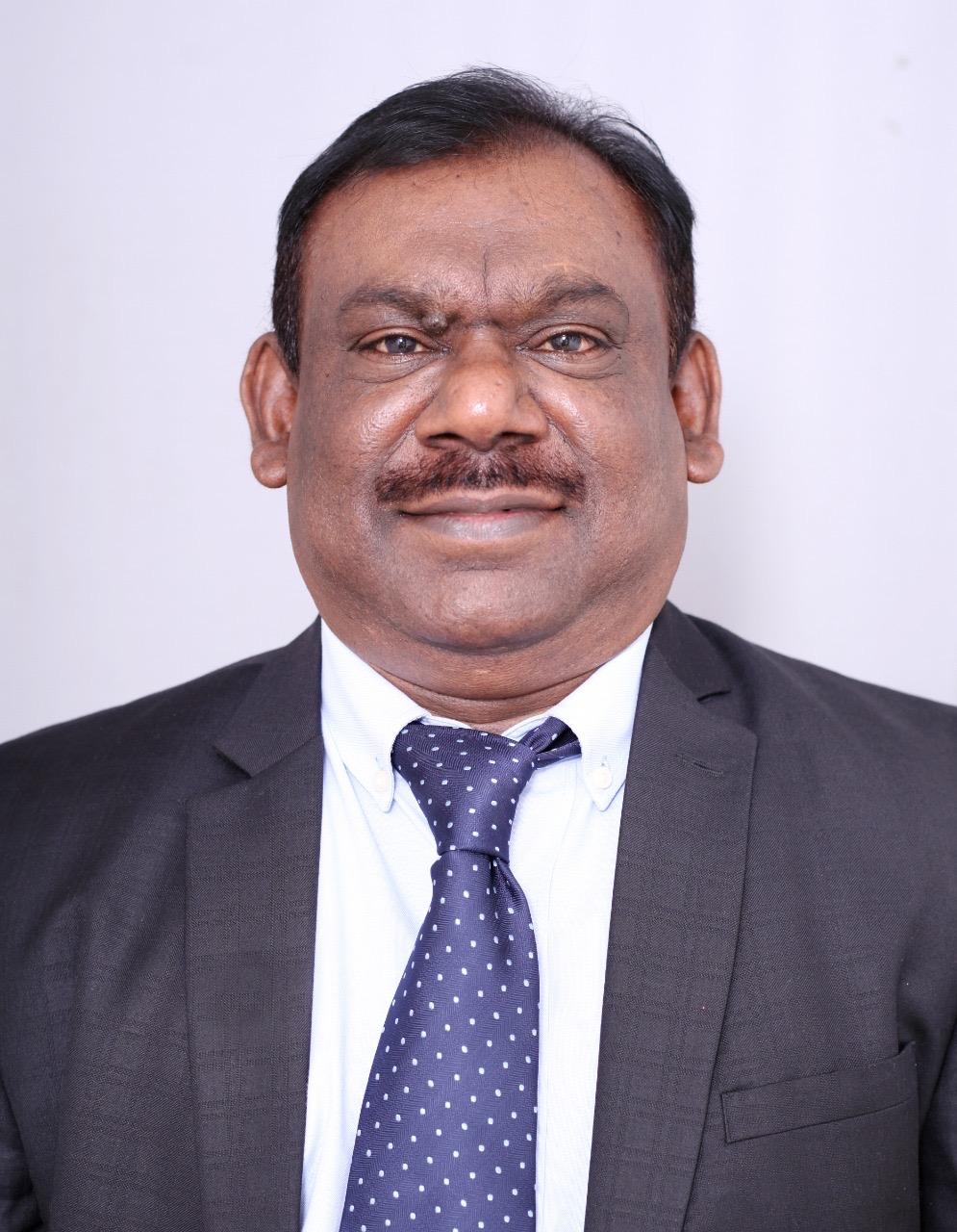 Mr. R. Kannan