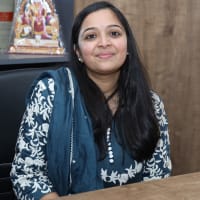 Ms. Mamta Gupta Nagori