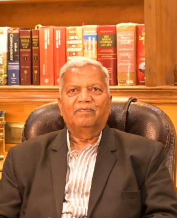 Veyankatesh Garg